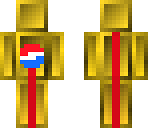 pepsiman deluxe