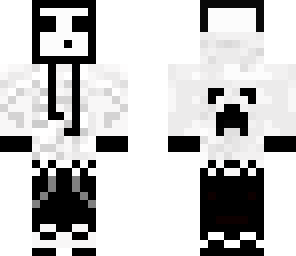 slime guy