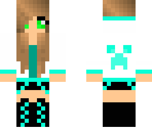 gamer girl