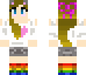 cat girl