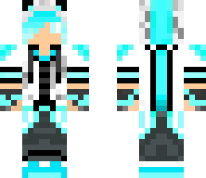 skindex upgrade icewolf