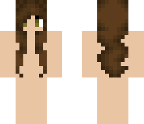 brunette base