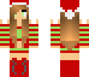 my holiday outfit edited
