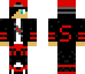 sora4688's new skin
