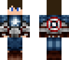 captain america