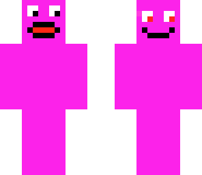 face