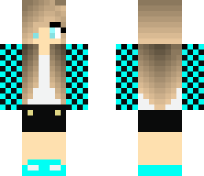 hipster girl