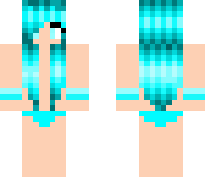 hawwian girl