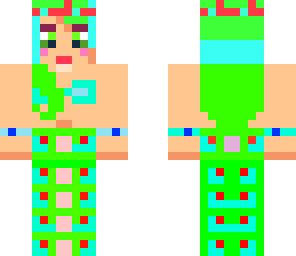 mermaid amy
