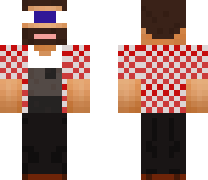 hipster finished