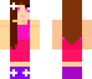 girly girl gym cloths