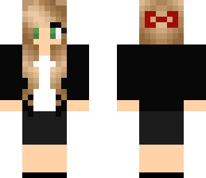 edit of top business woman