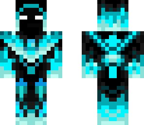 ice mage