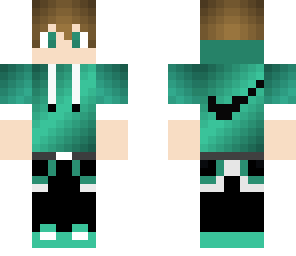 my skin 8