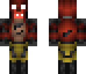 foxy the fox