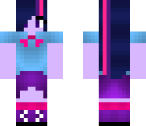 equestria girl twilight