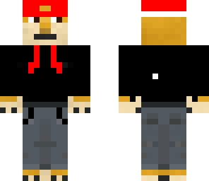 doge red