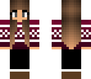 fall girl again