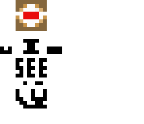 eye