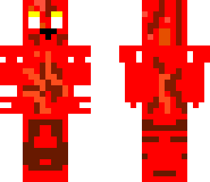 foxy