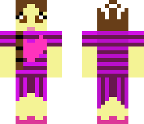craftyminecraftgirl