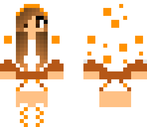 cake girl