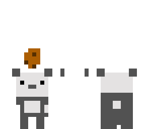 sent to minecraftgirlsal's door