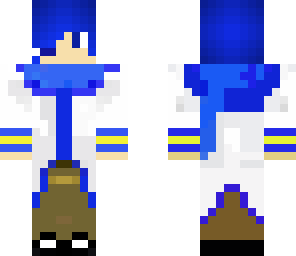vocaloid kaito 