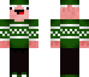 piggoeschristmas