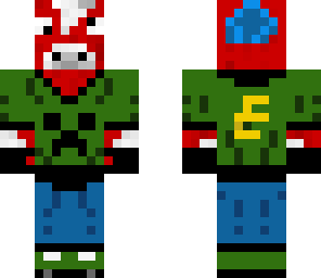 hongocowcreeper