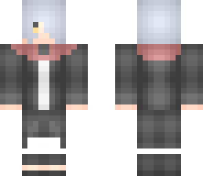 naruto kabuto filler ep minecraft skin