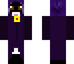 raven