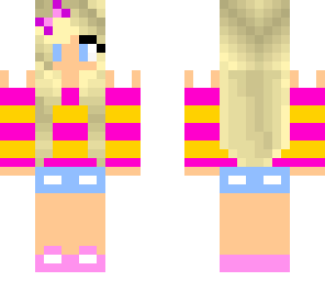 sweater girl