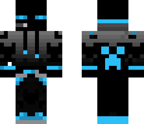 enderman blu
