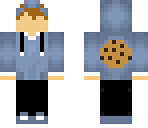 mister claion sin ojos