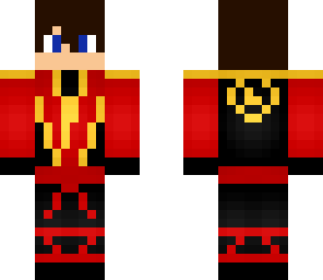 ninjago tom
