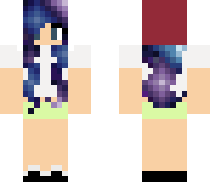 galaxy teen