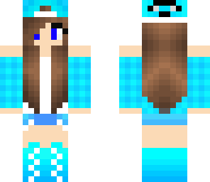hot girl edit