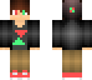 sweater teen