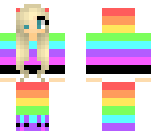 rainbow
