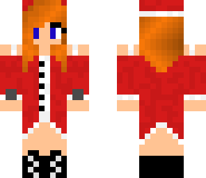 christmas outfit