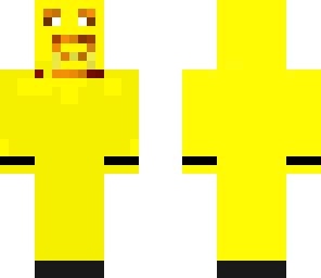 jake primera skin