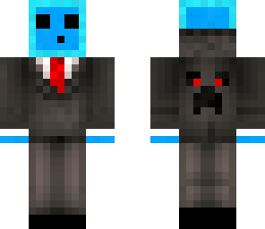 cool formal slime