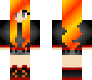 fire elemental
