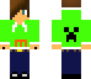 puncher and m
