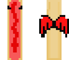 30 likes for evil hotdog plz