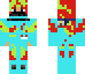 christmas ninja