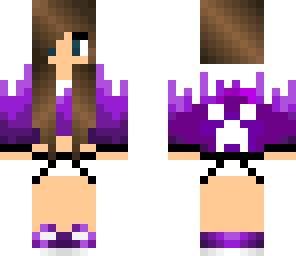 candelaencino purple
