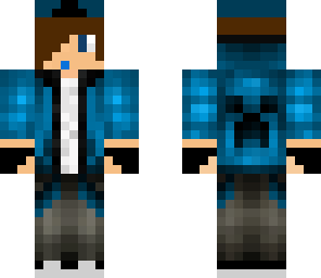 awesome skin