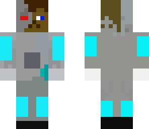 syborg